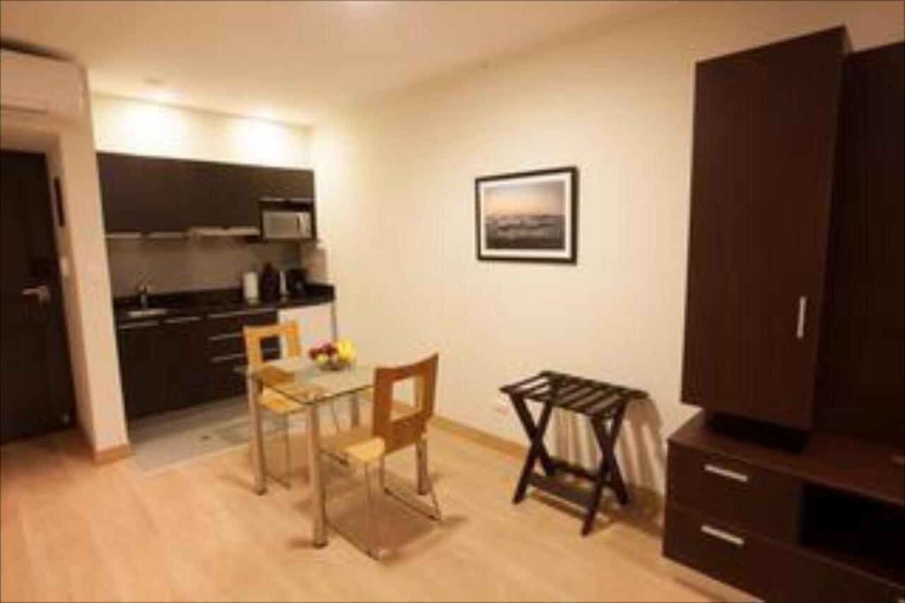 2W Apartments Service Diez Canseco 리마 외부 사진