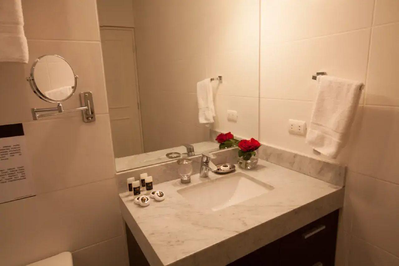 2W Apartments Service Diez Canseco 리마 외부 사진