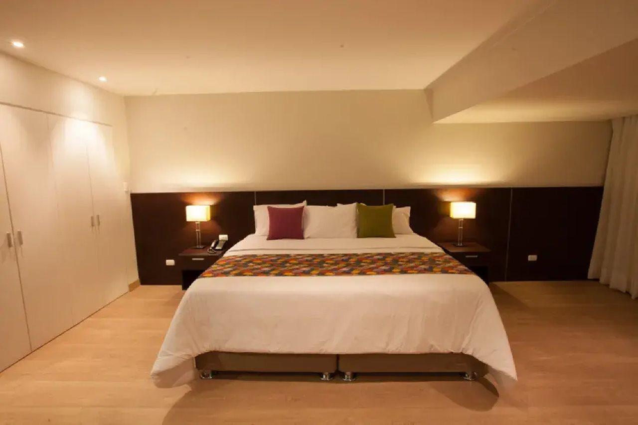 2W Apartments Service Diez Canseco 리마 외부 사진
