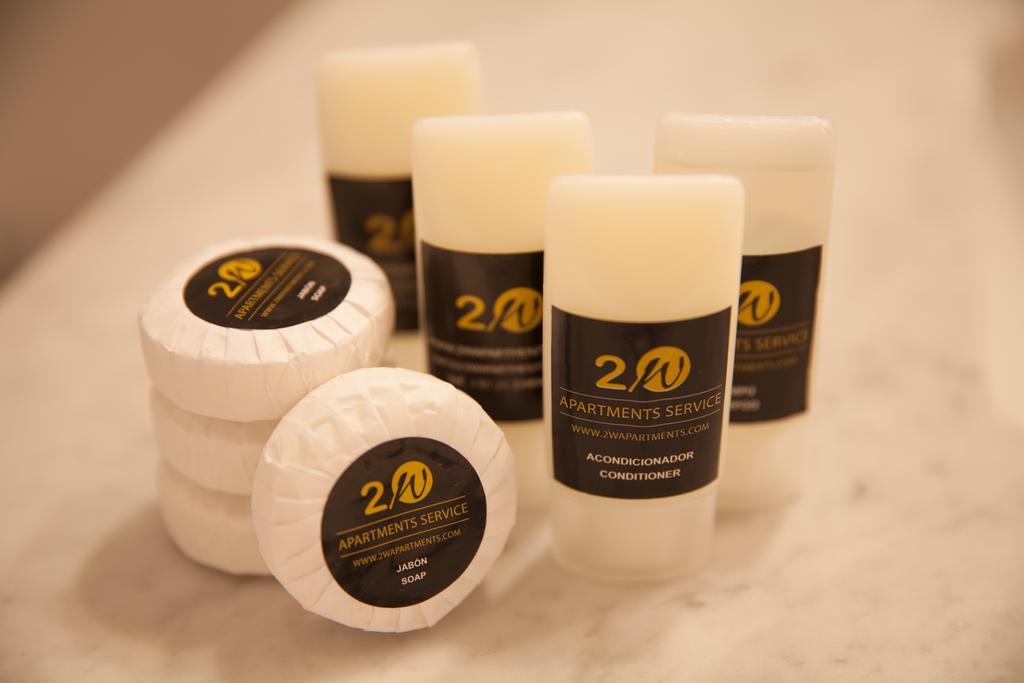 2W Apartments Service Diez Canseco 리마 외부 사진