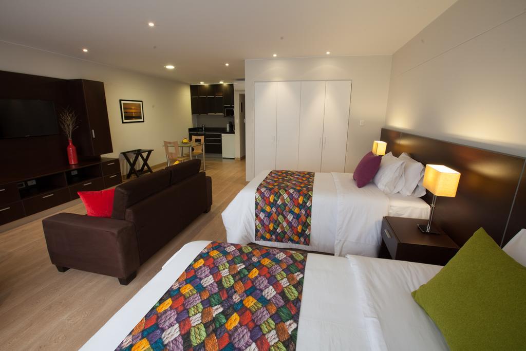 2W Apartments Service Diez Canseco 리마 외부 사진