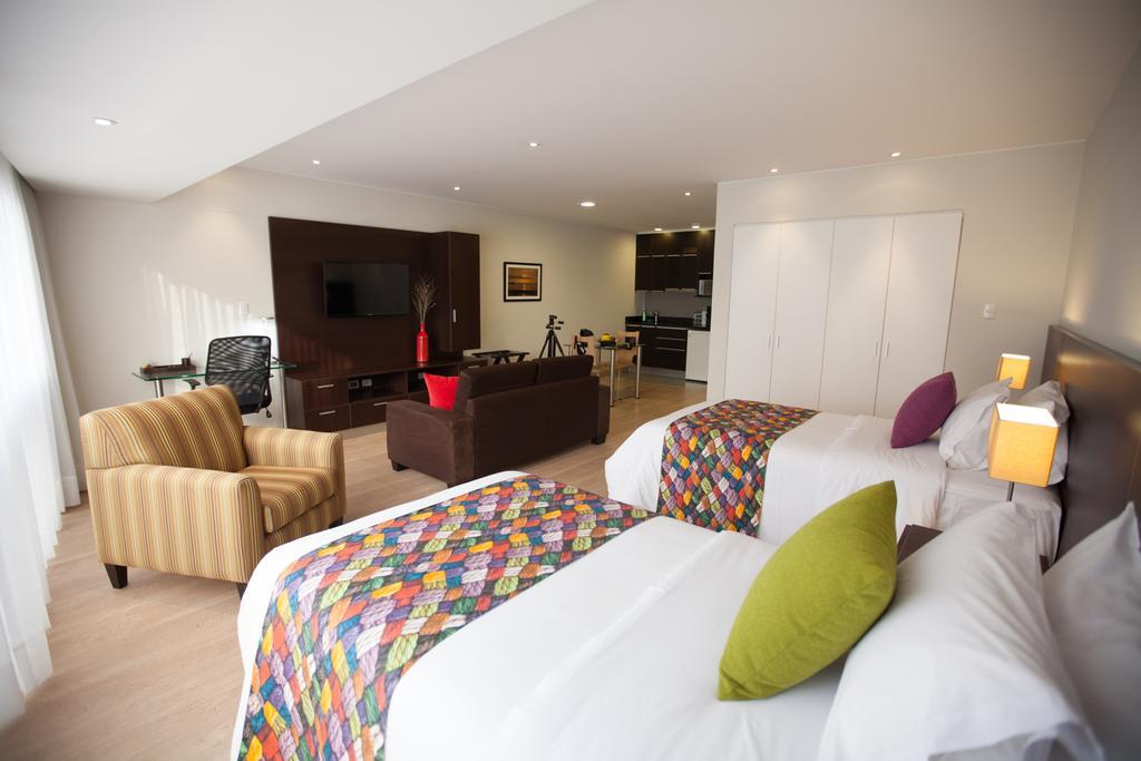 2W Apartments Service Diez Canseco 리마 외부 사진