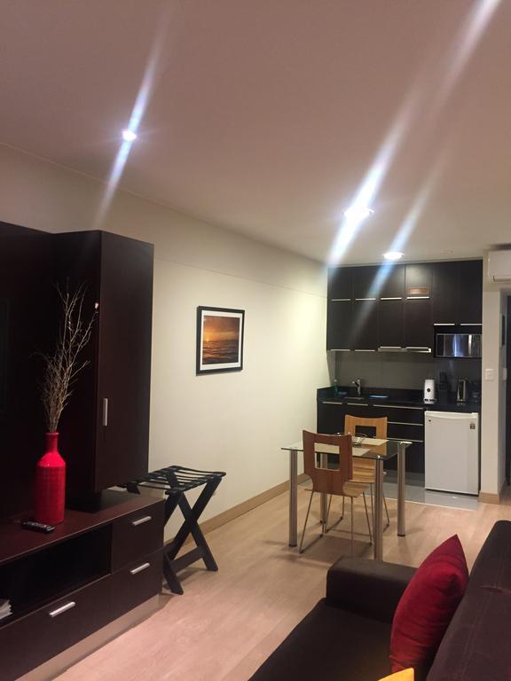2W Apartments Service Diez Canseco 리마 외부 사진