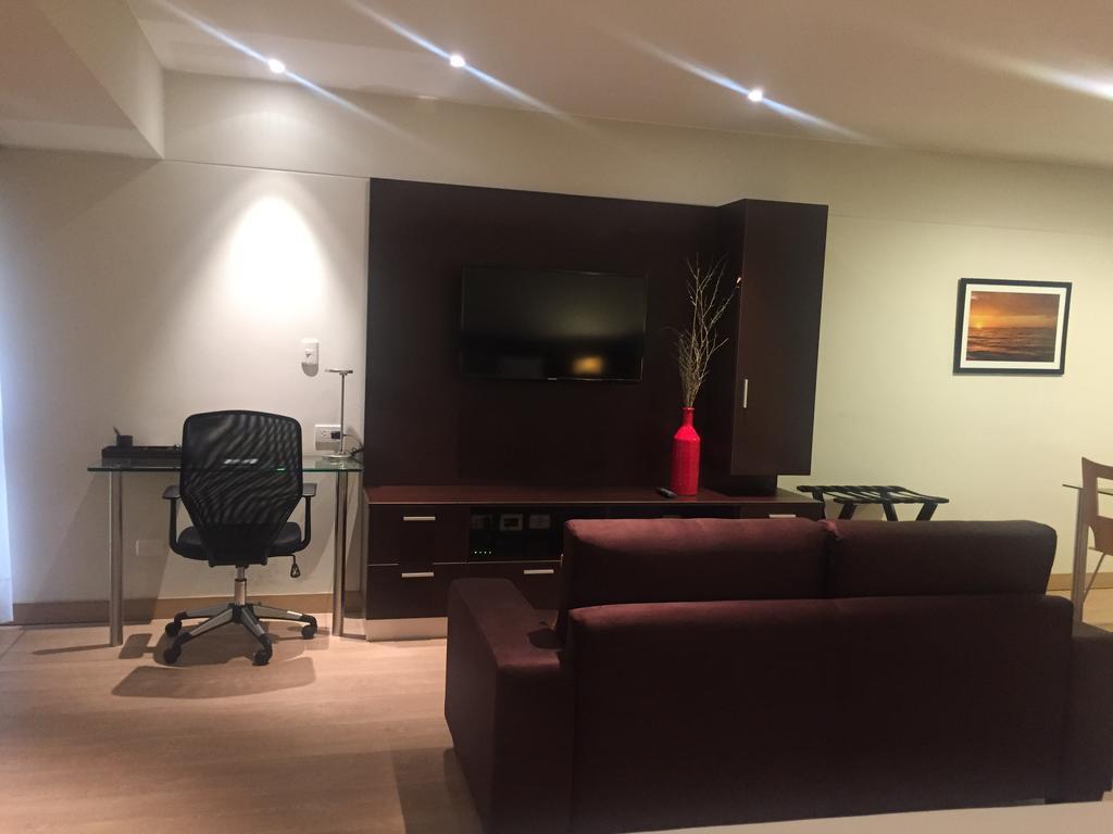 2W Apartments Service Diez Canseco 리마 외부 사진