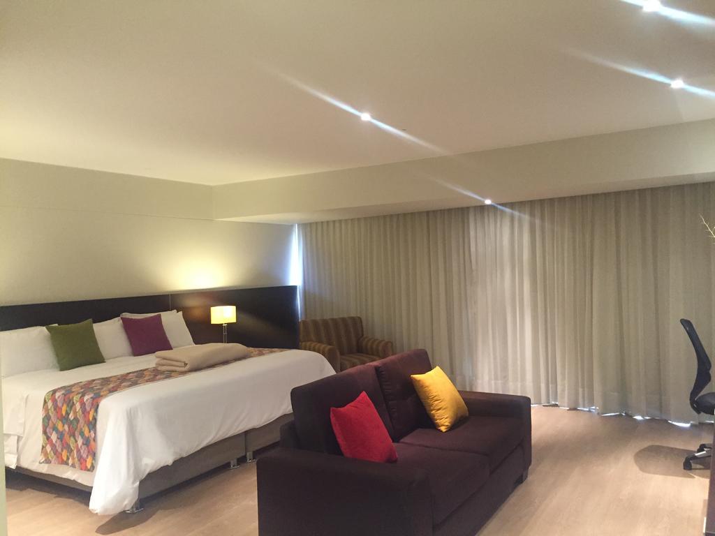 2W Apartments Service Diez Canseco 리마 외부 사진