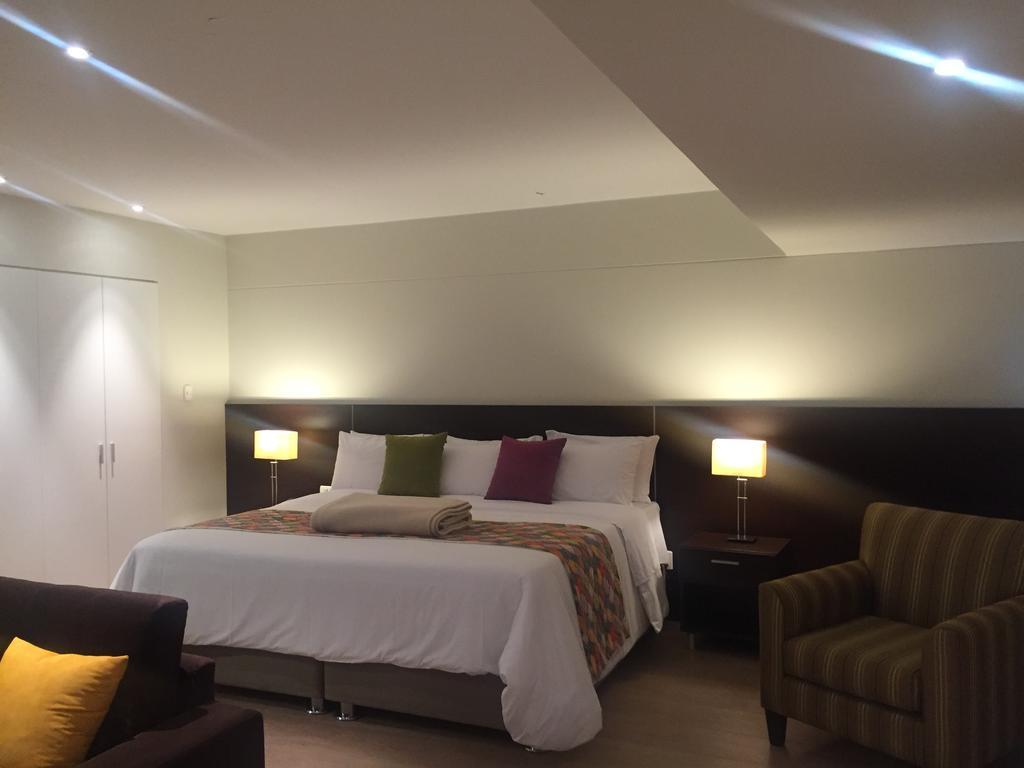 2W Apartments Service Diez Canseco 리마 외부 사진
