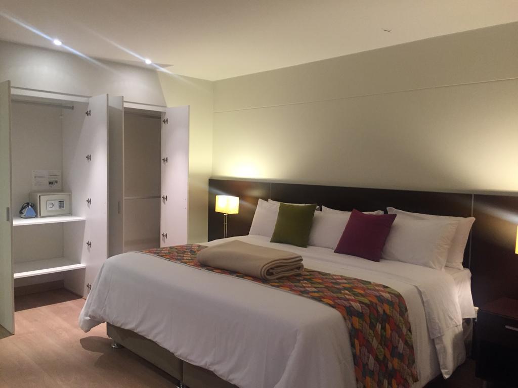 2W Apartments Service Diez Canseco 리마 외부 사진