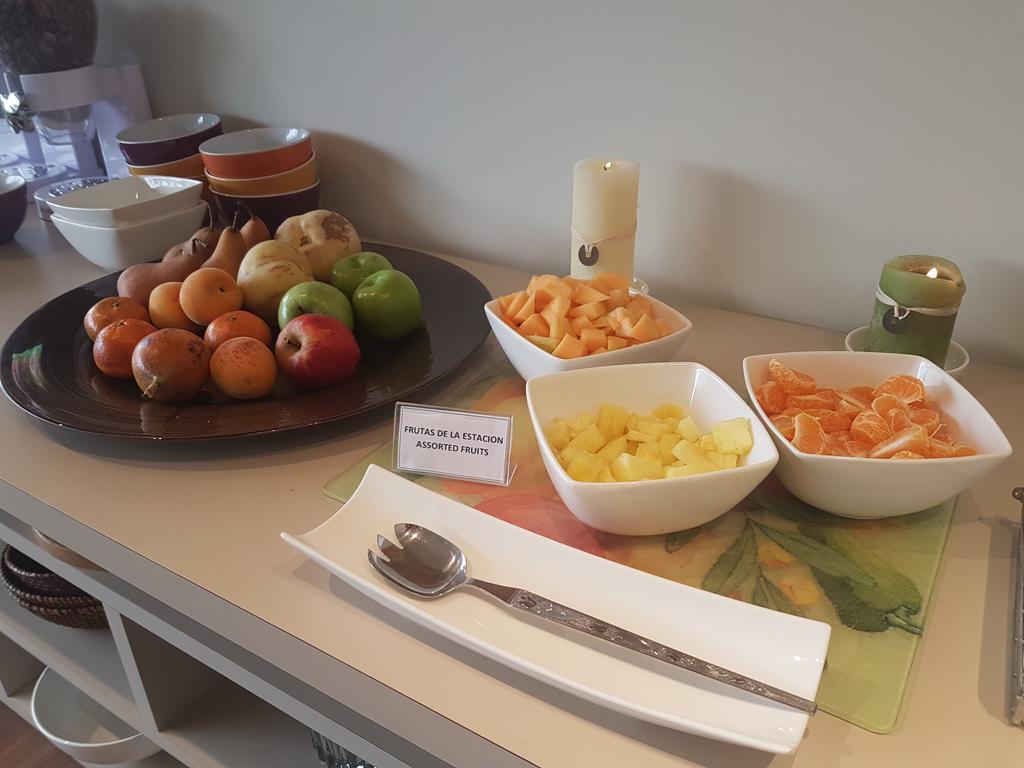 2W Apartments Service Diez Canseco 리마 외부 사진