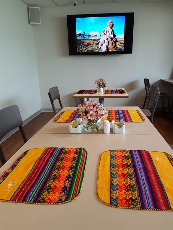 2W Apartments Service Diez Canseco 리마 외부 사진