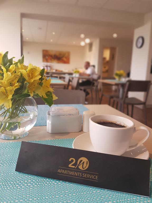 2W Apartments Service Diez Canseco 리마 외부 사진
