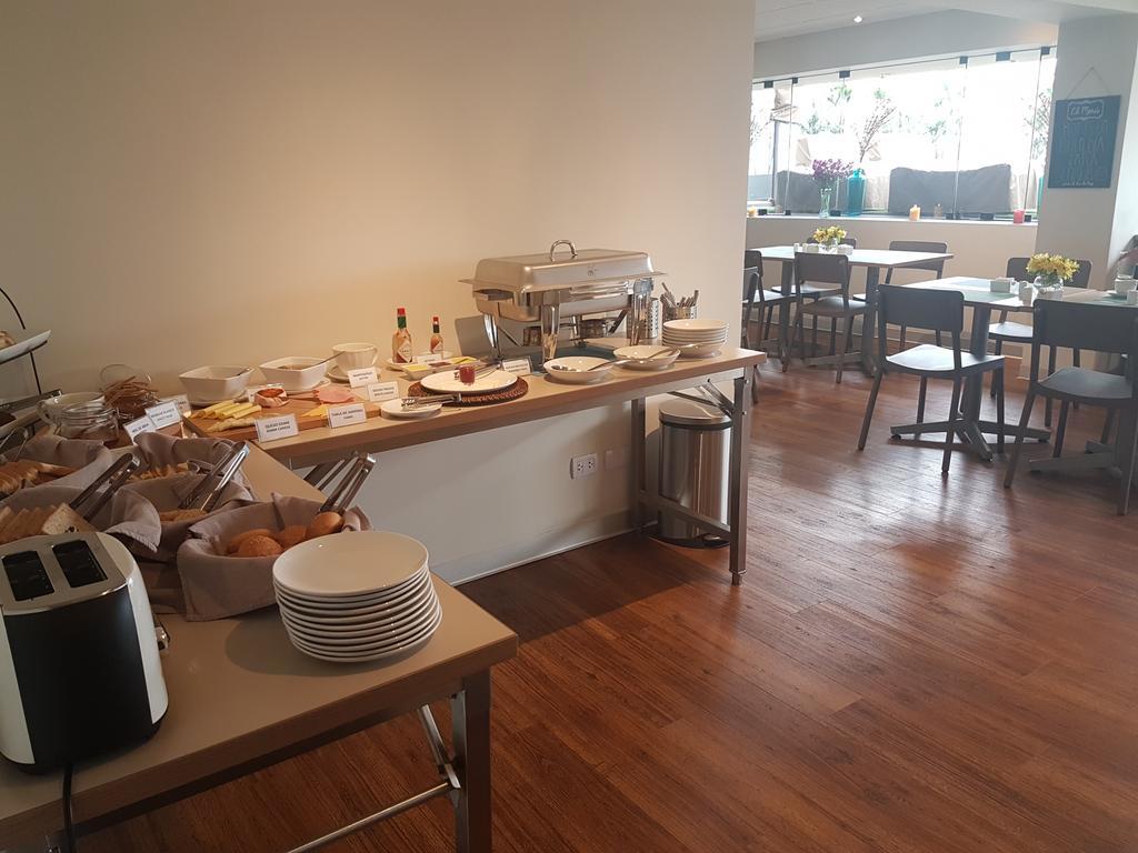 2W Apartments Service Diez Canseco 리마 외부 사진