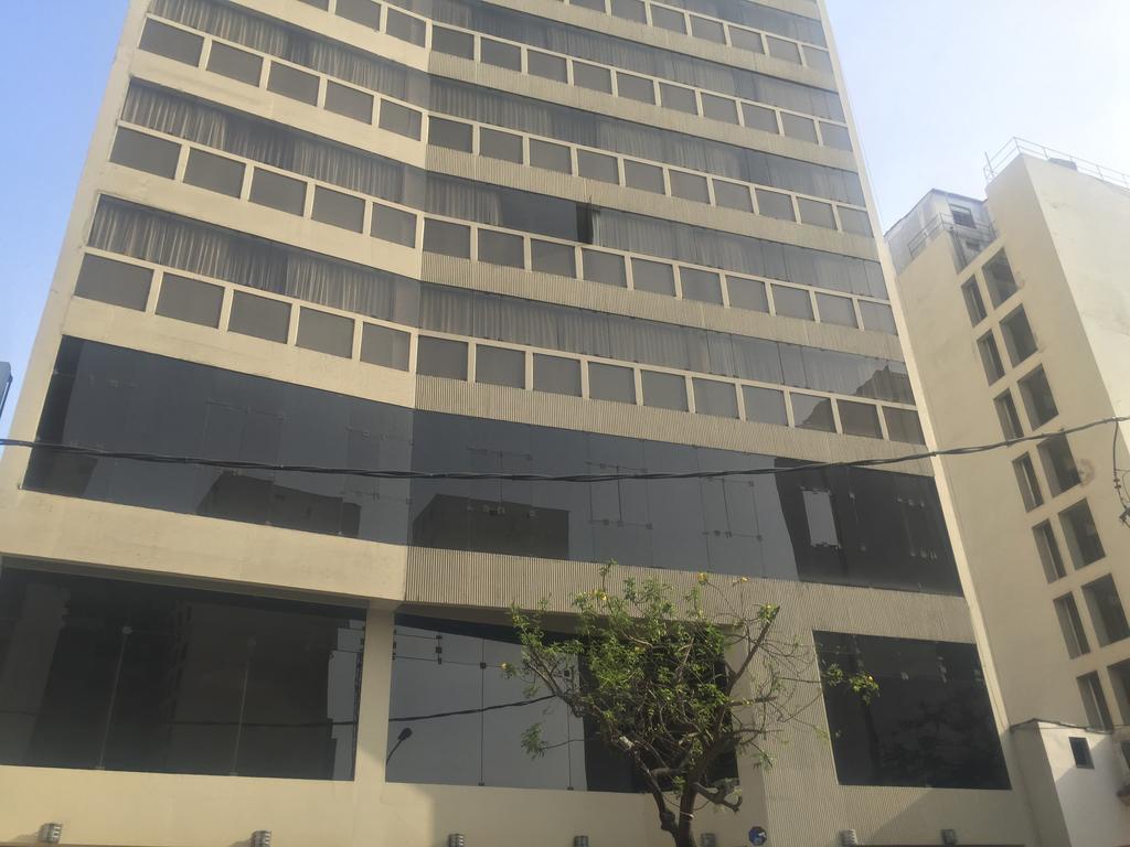 2W Apartments Service Diez Canseco 리마 외부 사진