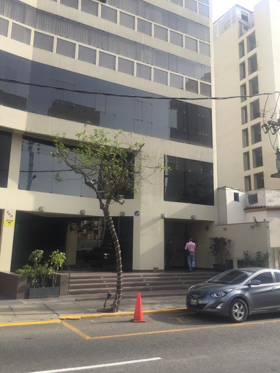 2W Apartments Service Diez Canseco 리마 외부 사진