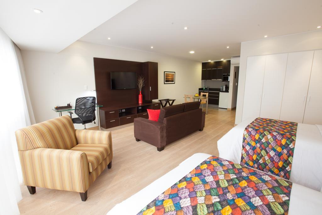 2W Apartments Service Diez Canseco 리마 외부 사진