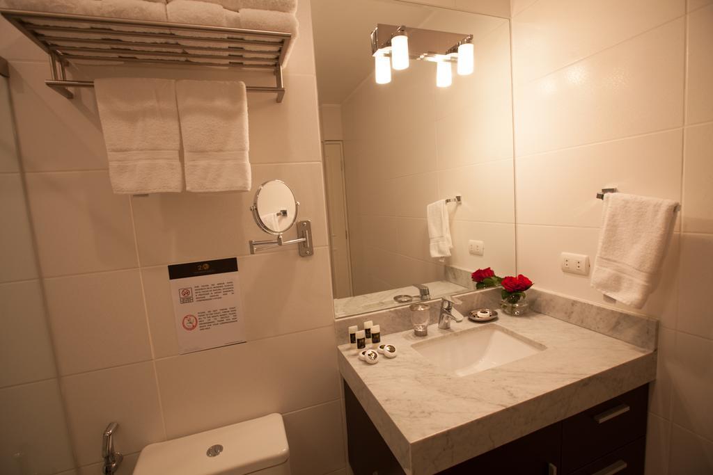 2W Apartments Service Diez Canseco 리마 외부 사진