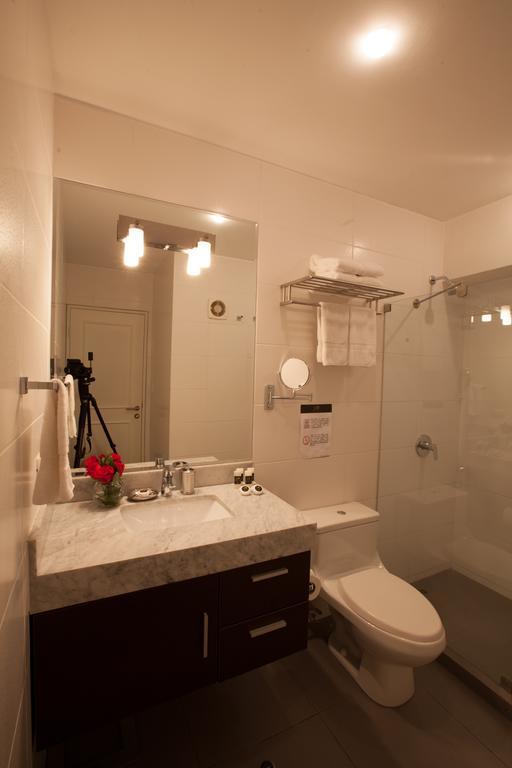 2W Apartments Service Diez Canseco 리마 외부 사진