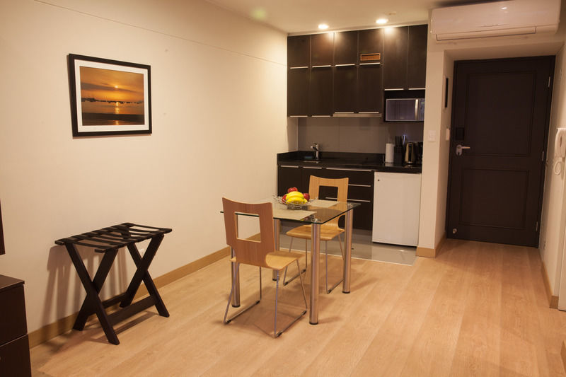2W Apartments Service Diez Canseco 리마 외부 사진