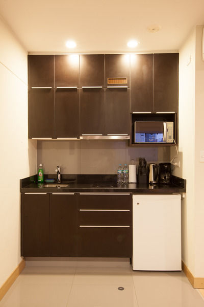 2W Apartments Service Diez Canseco 리마 외부 사진
