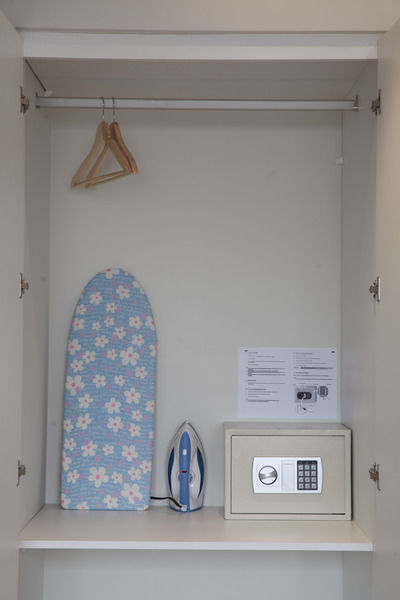 2W Apartments Service Diez Canseco 리마 외부 사진