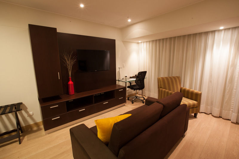 2W Apartments Service Diez Canseco 리마 외부 사진