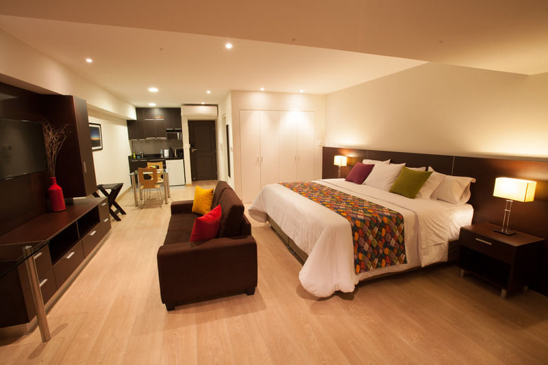 2W Apartments Service Diez Canseco 리마 외부 사진